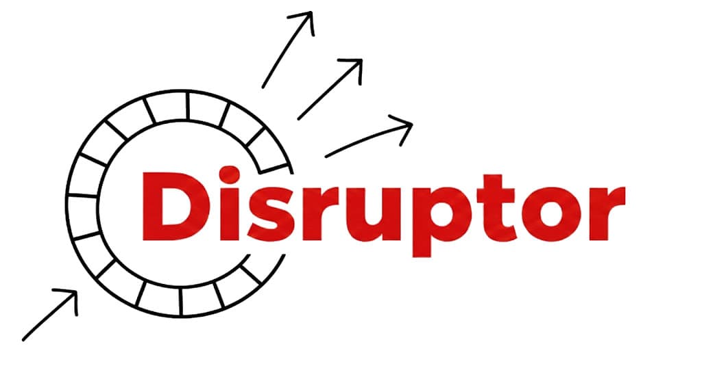 Avatar bài tìm hiểu về Lmax Disruptor